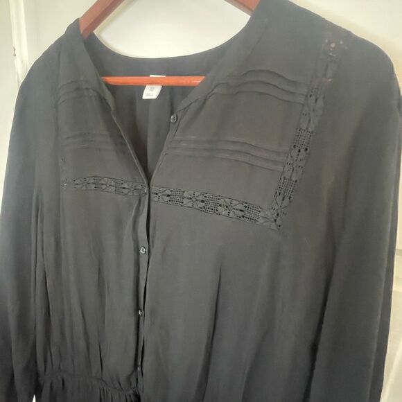 NWTs Old Navy Romper  - Picture 4 of 13